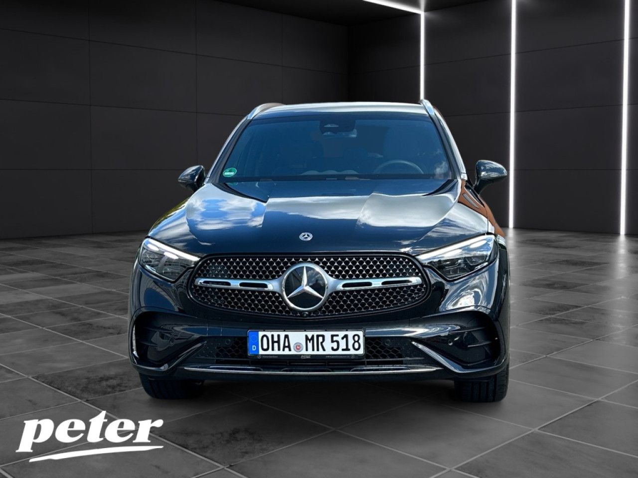 Mercedes-Benz GLC – Bild 2