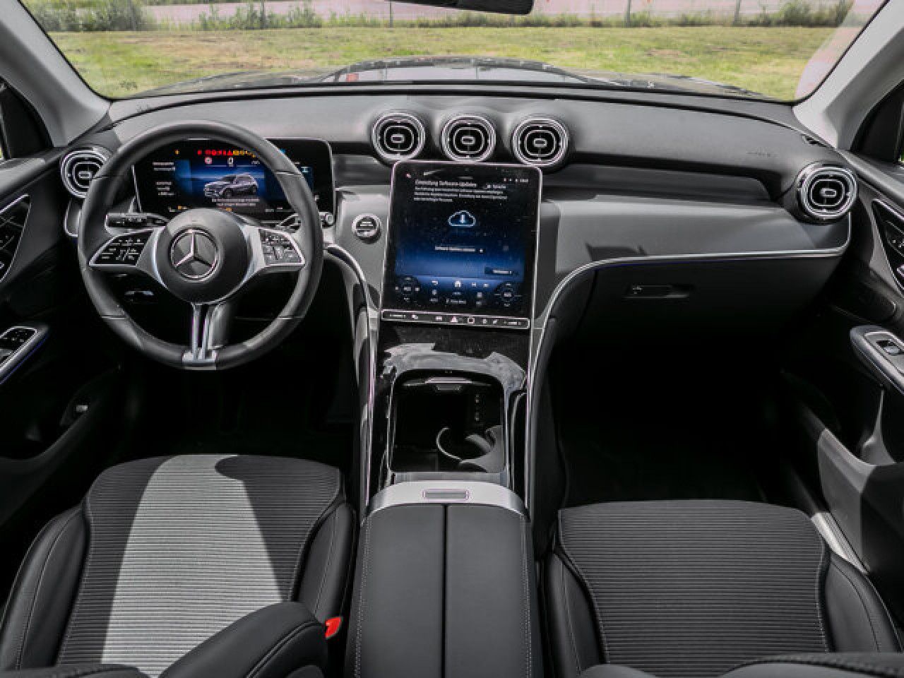 Mercedes-Benz GLC – Bild 7