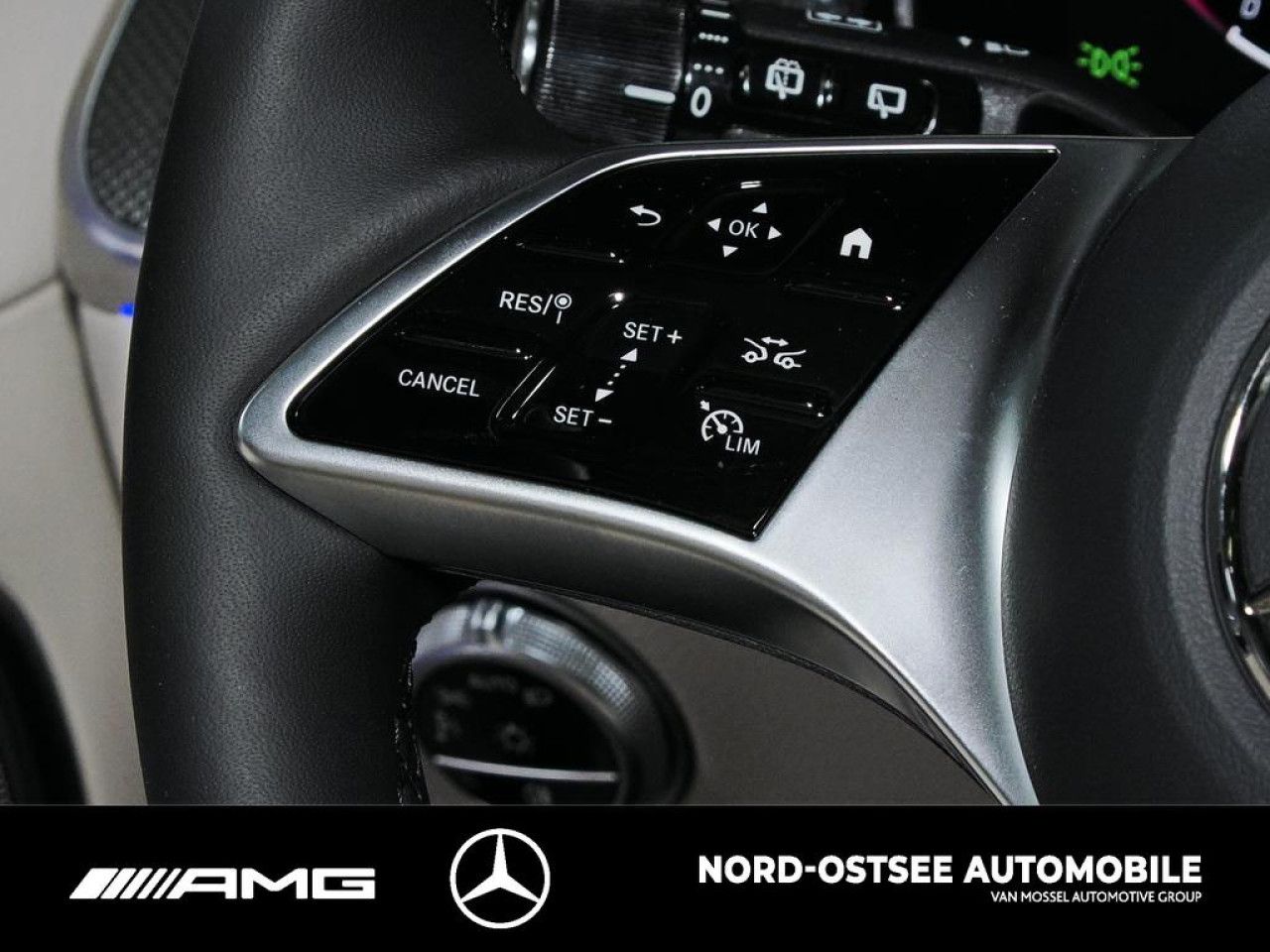 Mercedes-Benz GLC – Bild 8