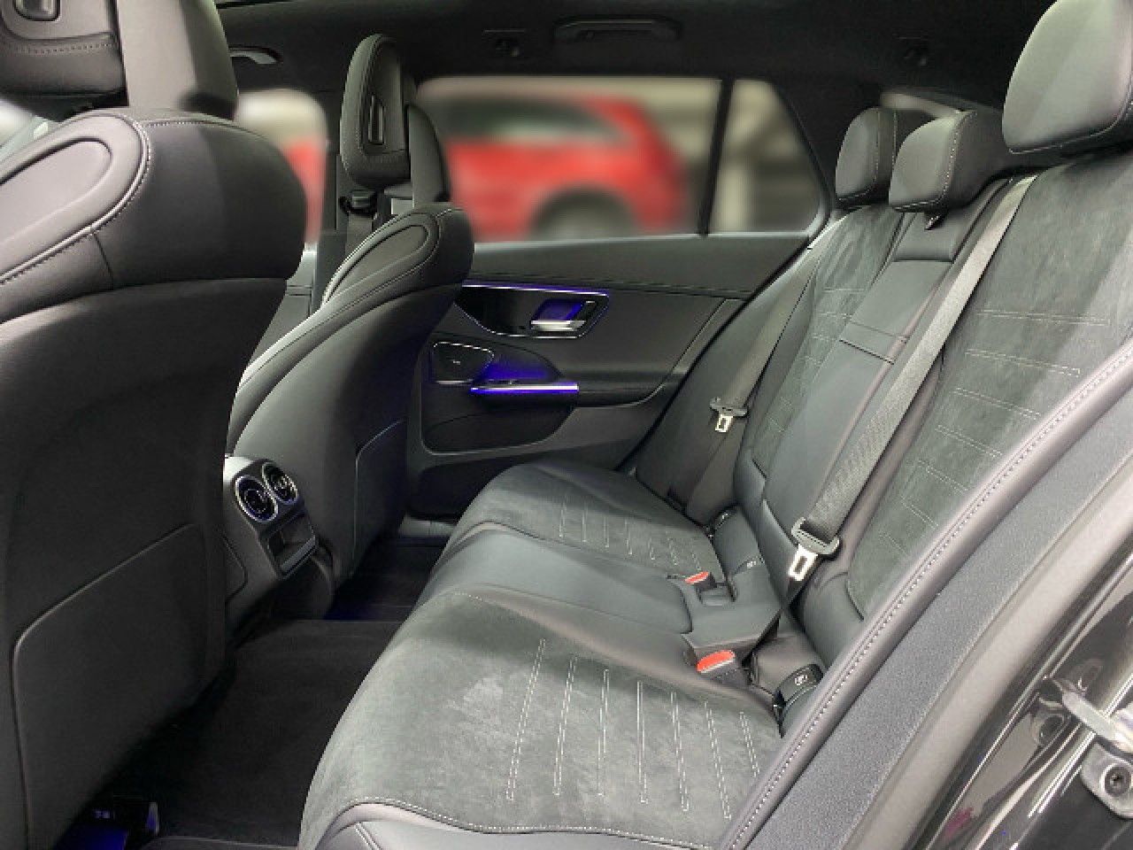 Mercedes-Benz C-Klasse – Bild 11