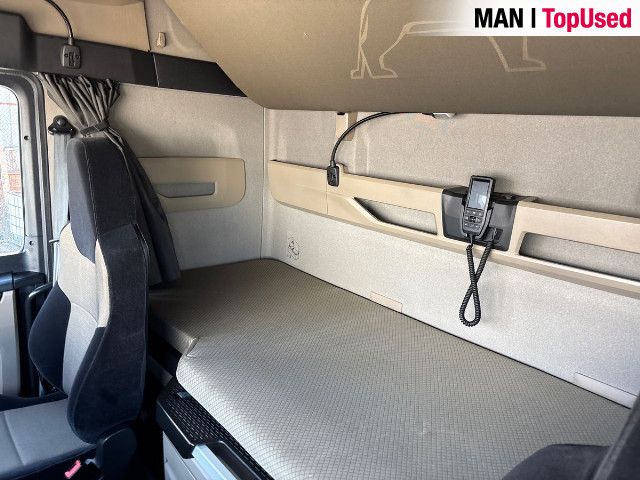 MAN TGX 18.510 4x2 BL SA 16