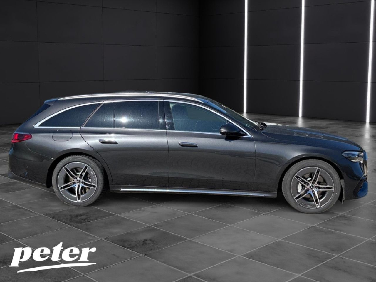 Mercedes-Benz E-Klasse – Bild 20