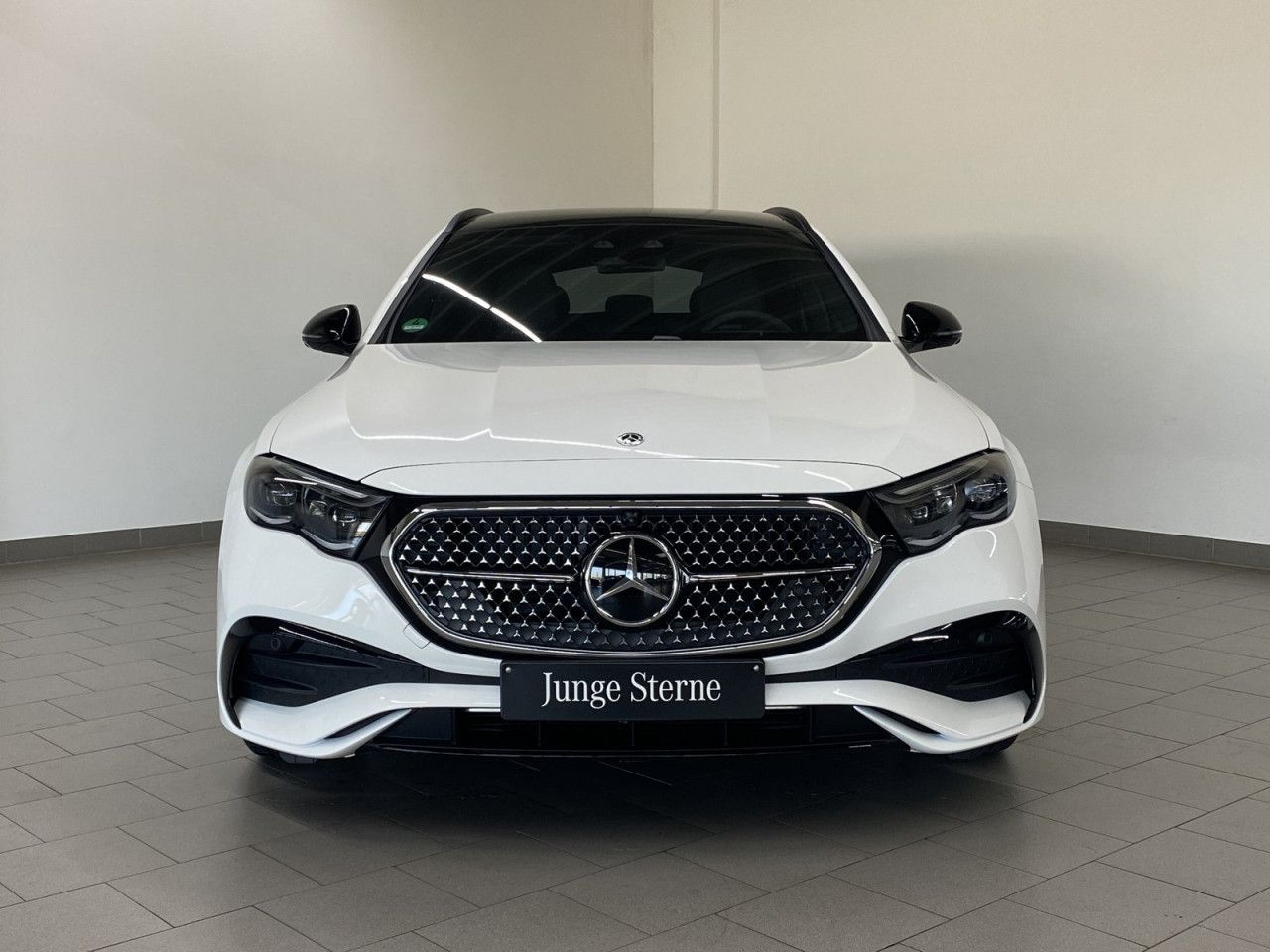Mercedes-Benz E-Klasse – Bild 2