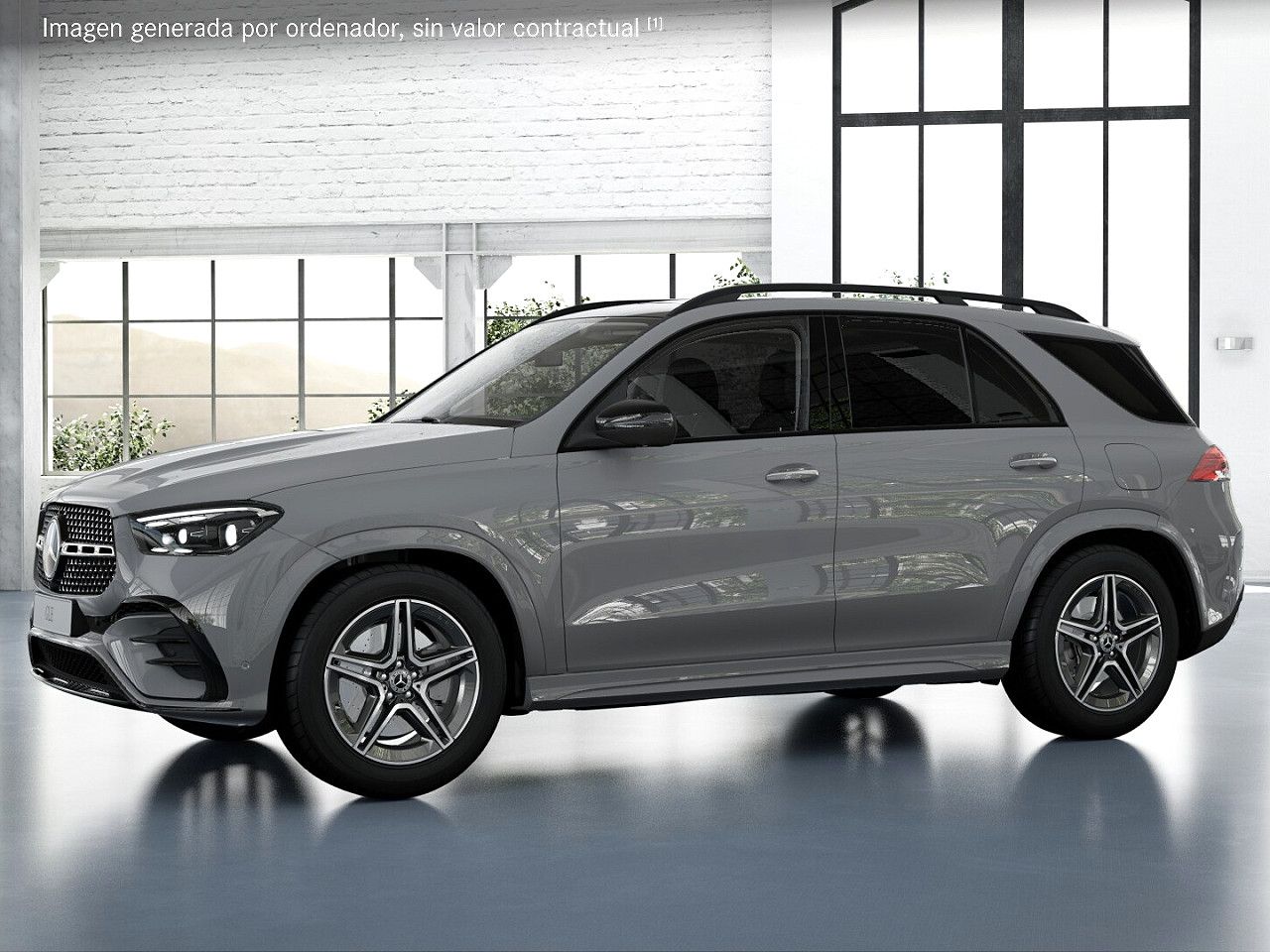 Foto de estudio 2 / 5