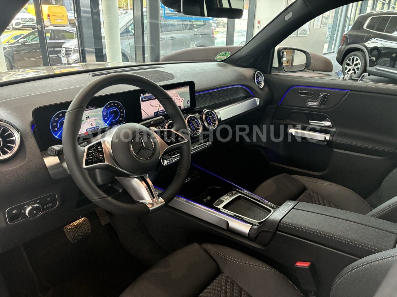Mercedes-Benz EQB – Bild 11