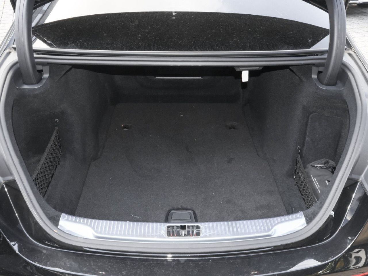 Mercedes-Benz S-Klasse – Bild 13
