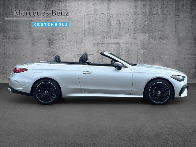 Mercedes-Benz CLE 200