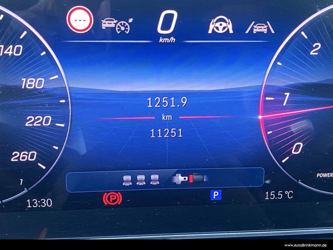 Mercedes-Benz C-Klasse – Bild 13