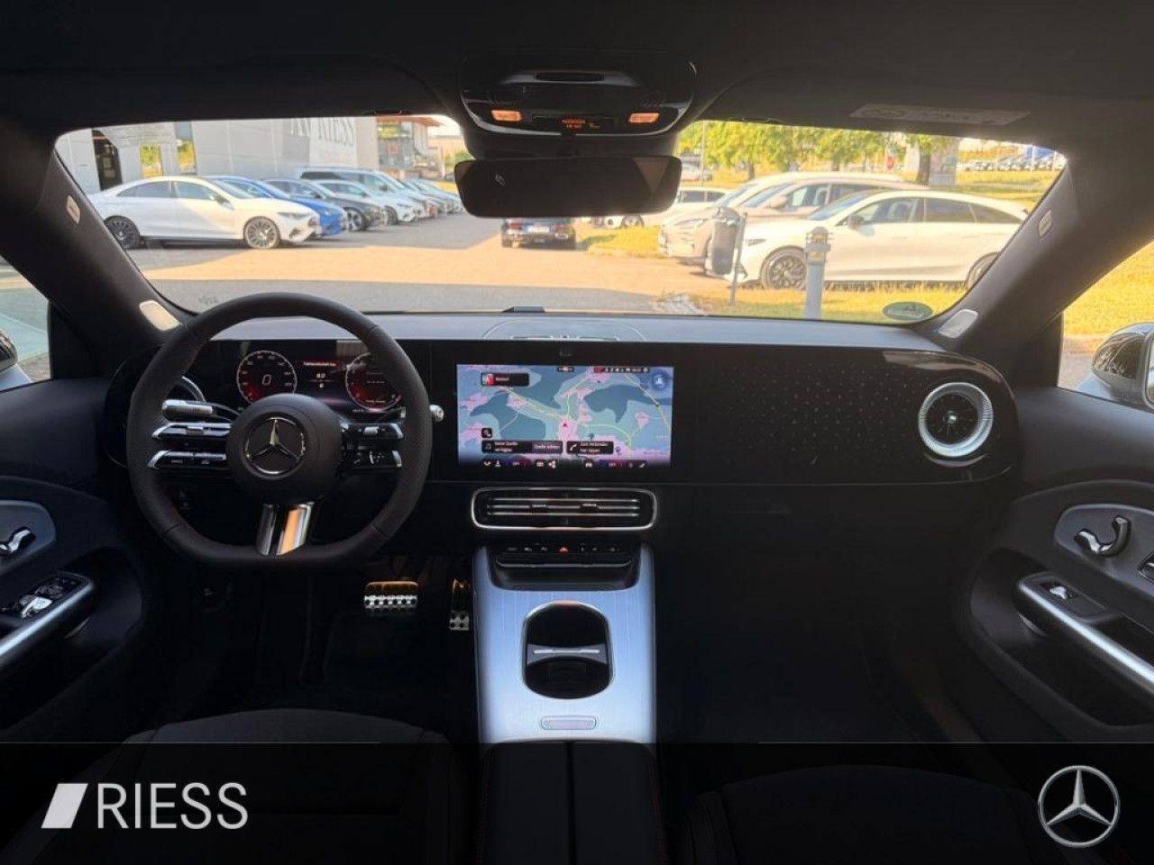 Mercedes-Benz CLA – Bild 11