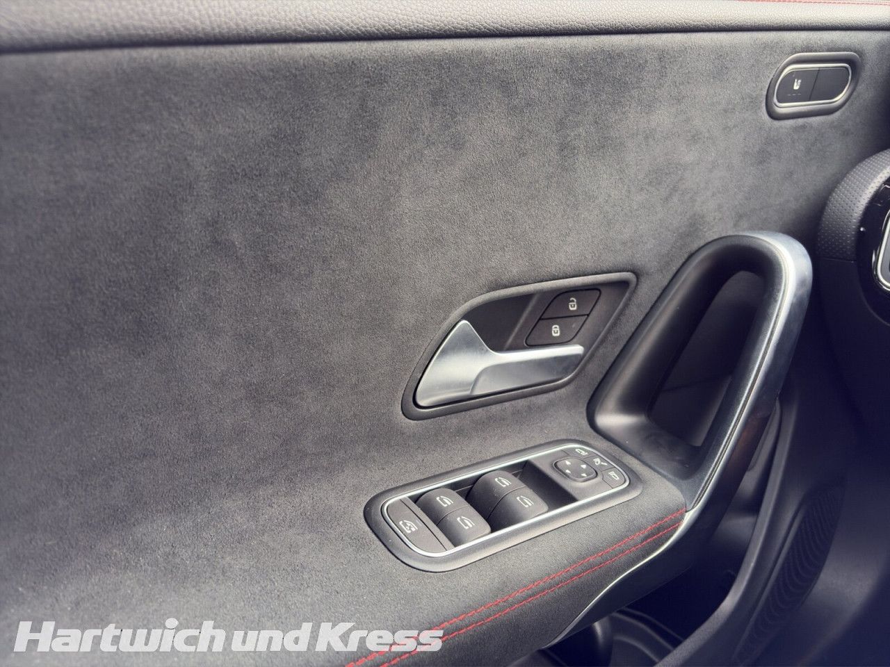 Mercedes-Benz CLA – Bild 14