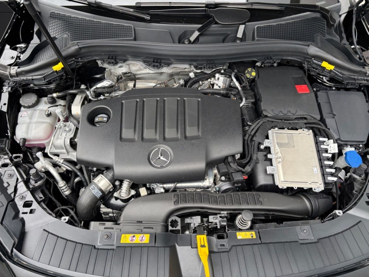 Mercedes-Benz GLA – Bild 21