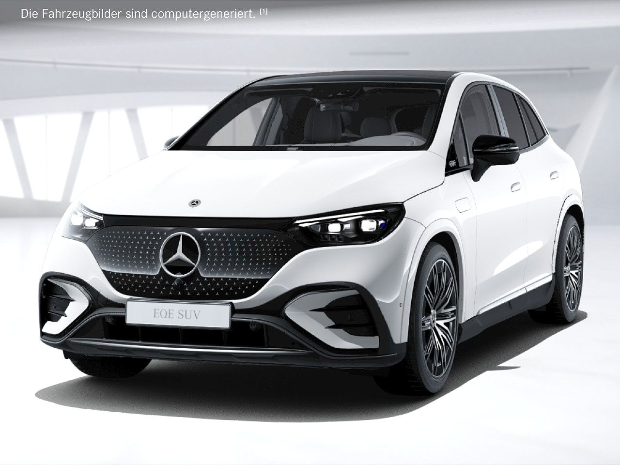 Mercedes-Benz EQE – Bild 10