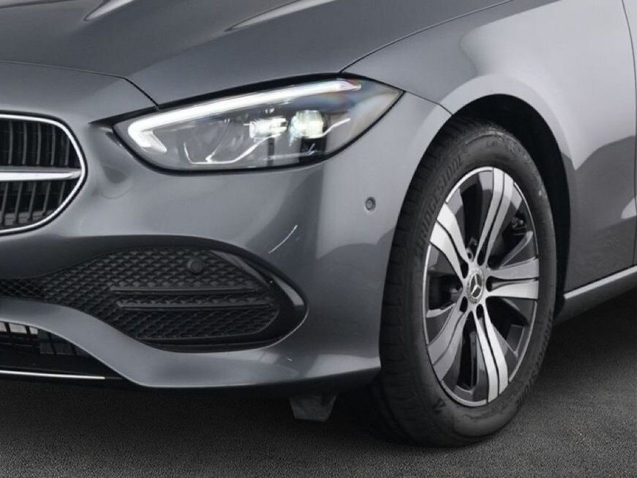 Mercedes-Benz C-Klasse – Bild 3