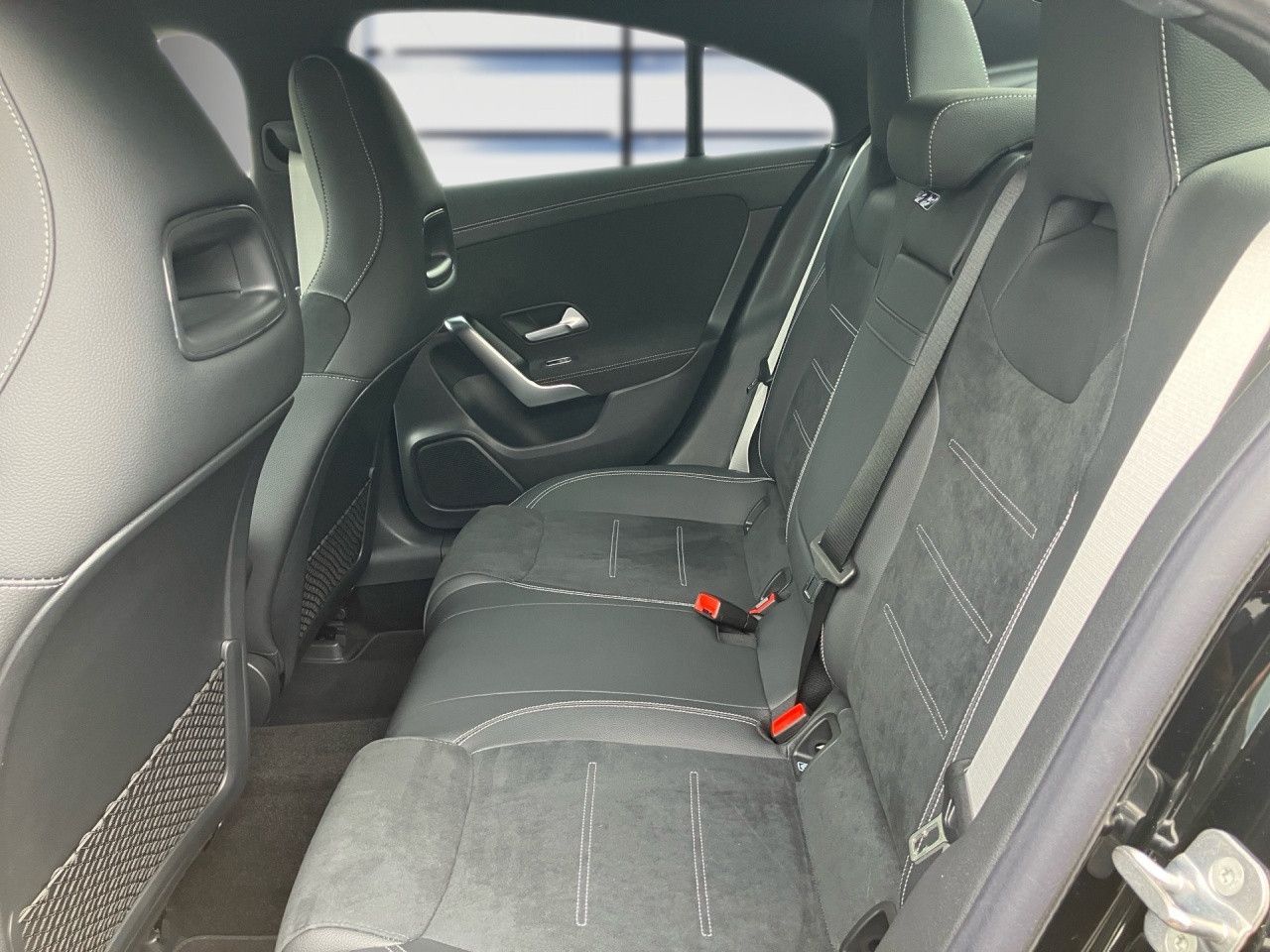 Mercedes-Benz CLA – Bild 5