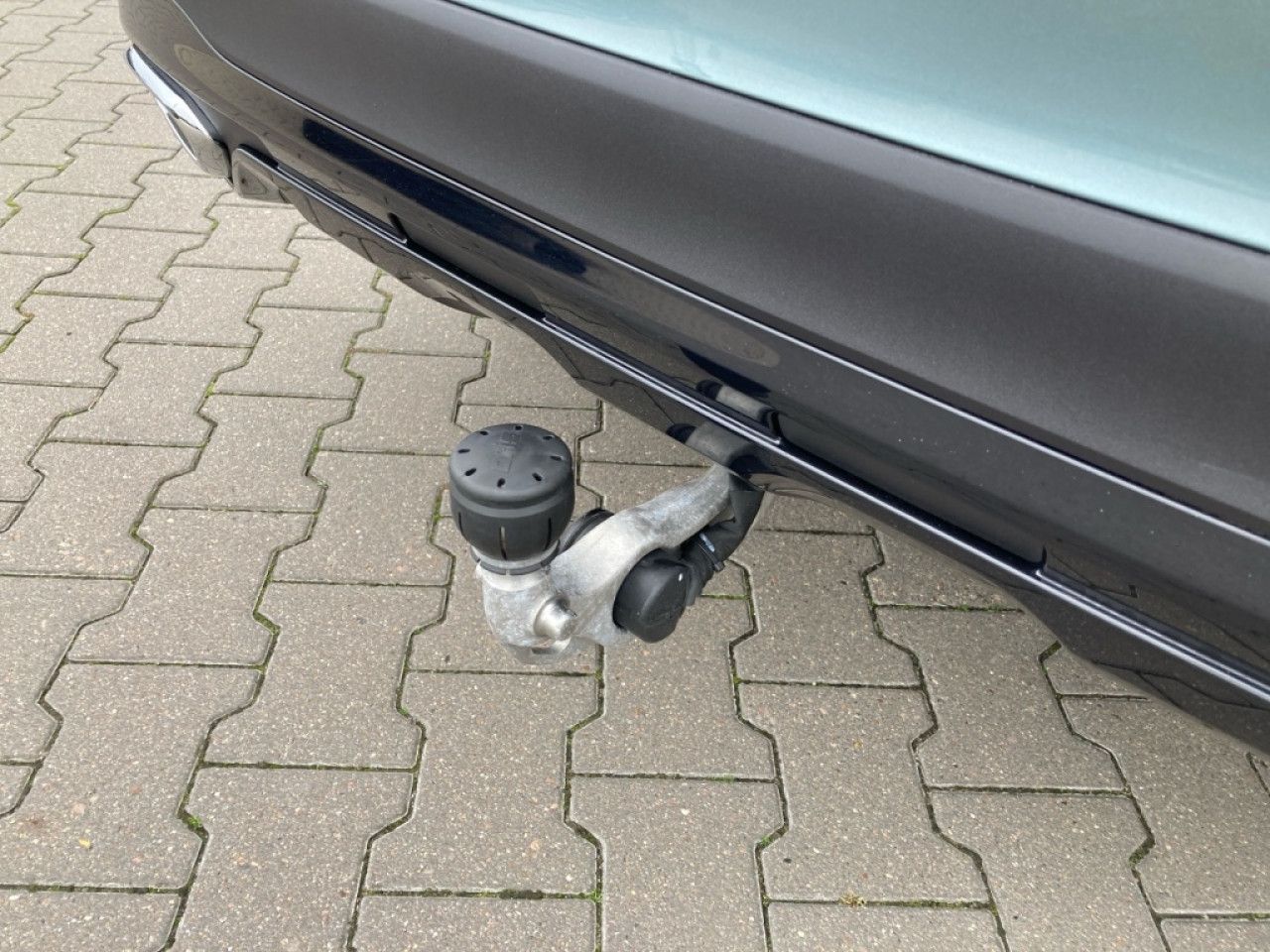 Mercedes-Benz GLC – Bild 15