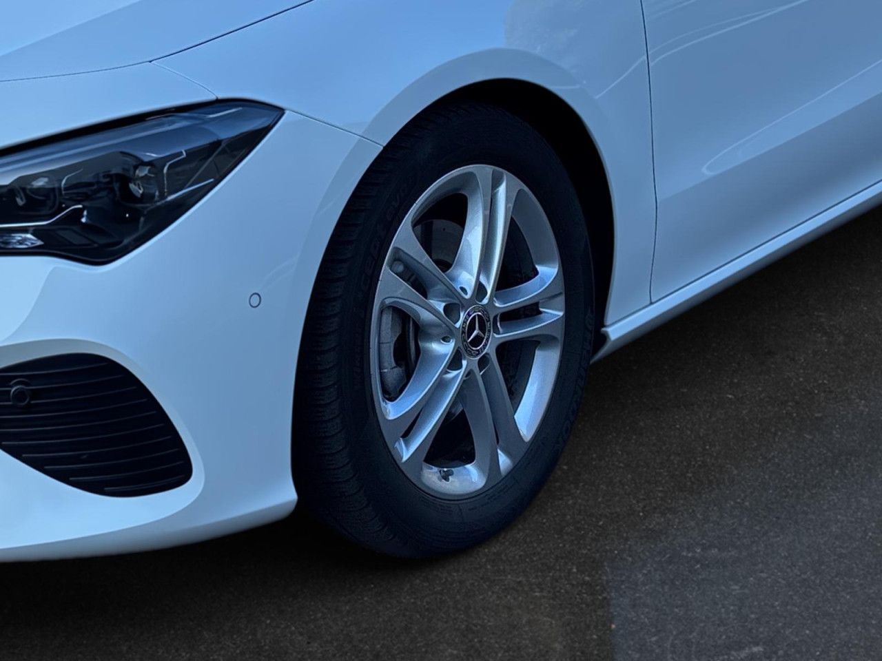 Mercedes-Benz CLA – Bild 5