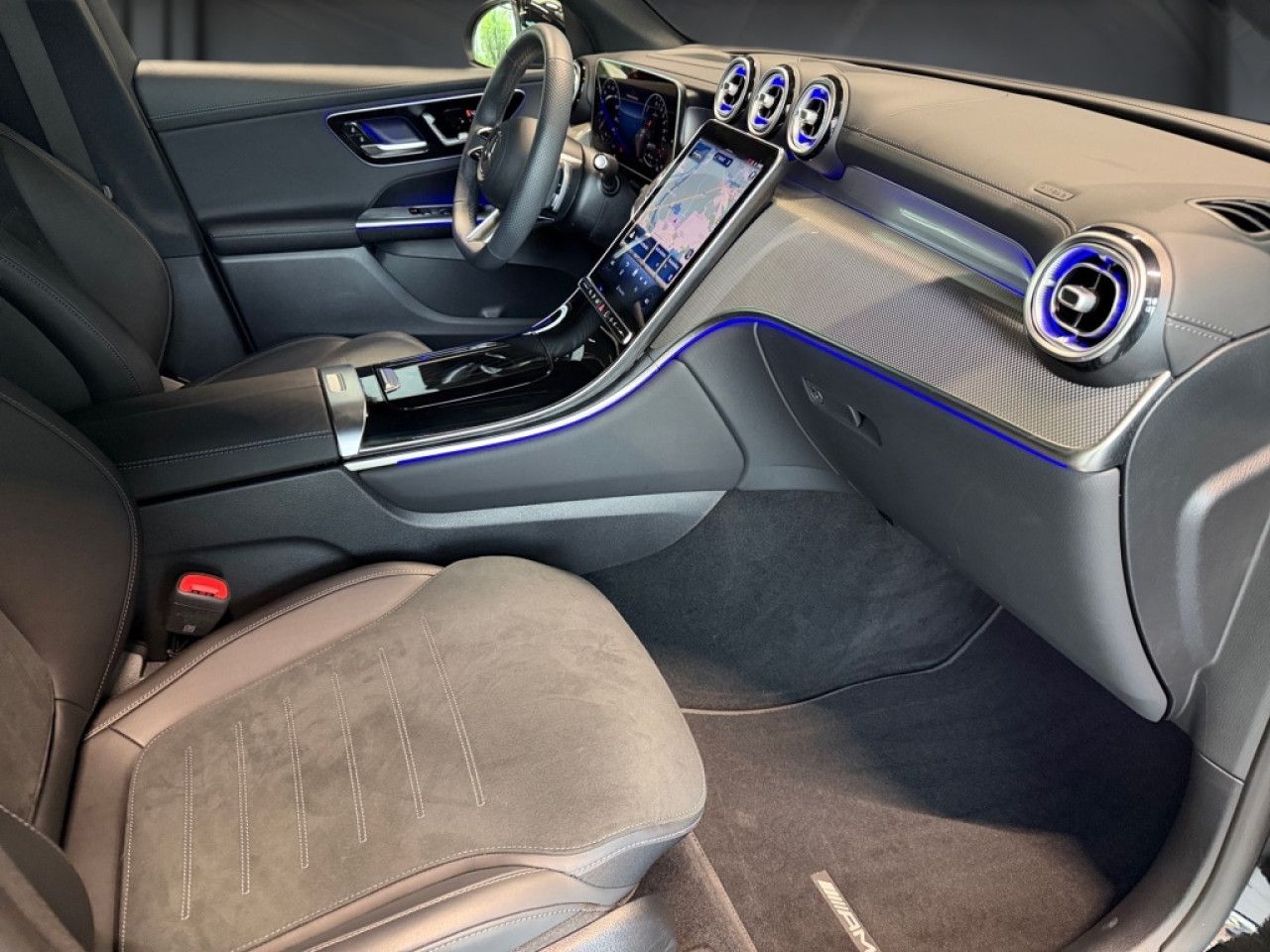 Mercedes-Benz GLC – Bild 15