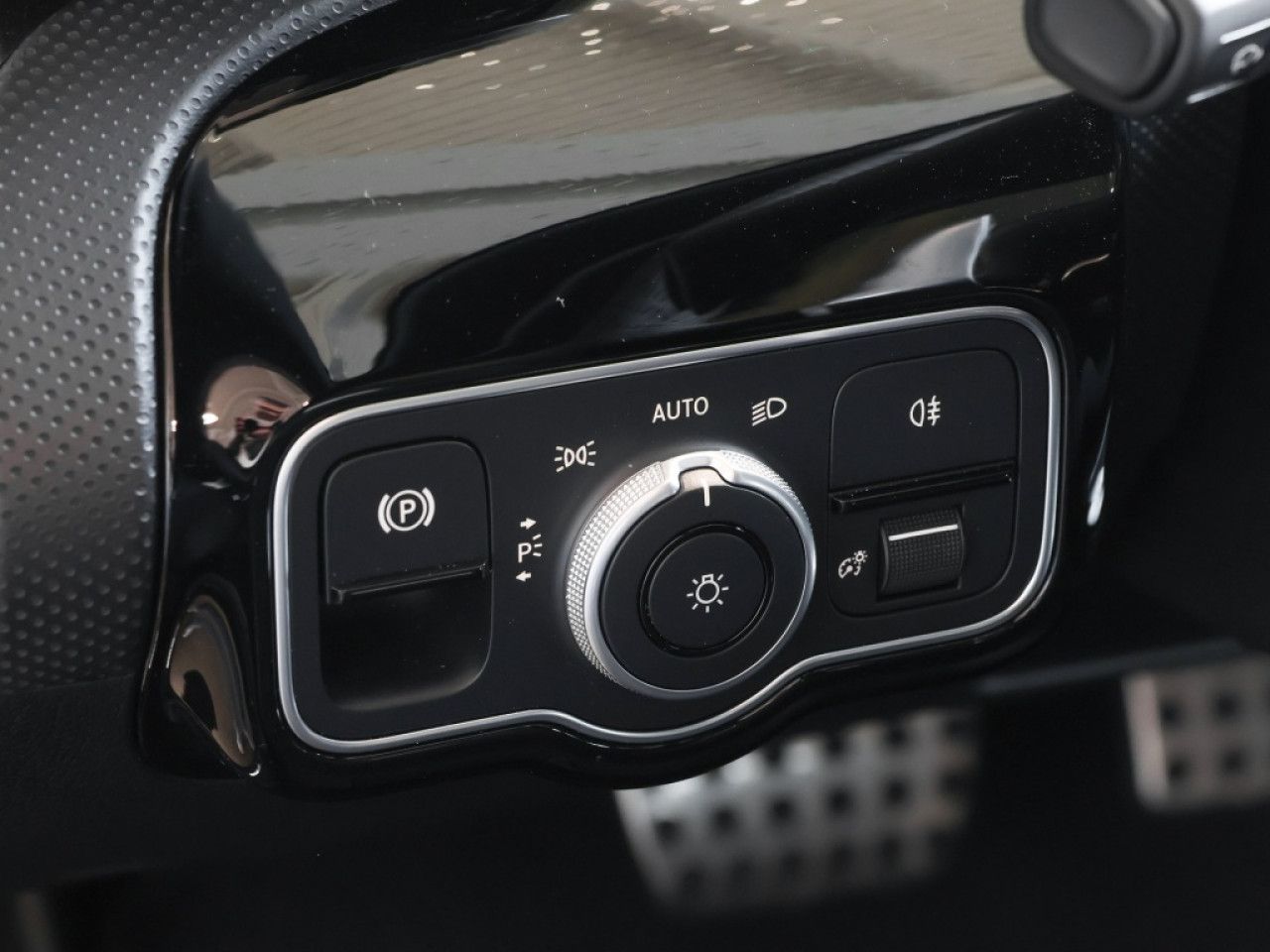 Mercedes-Benz A-Klasse – Bild 14