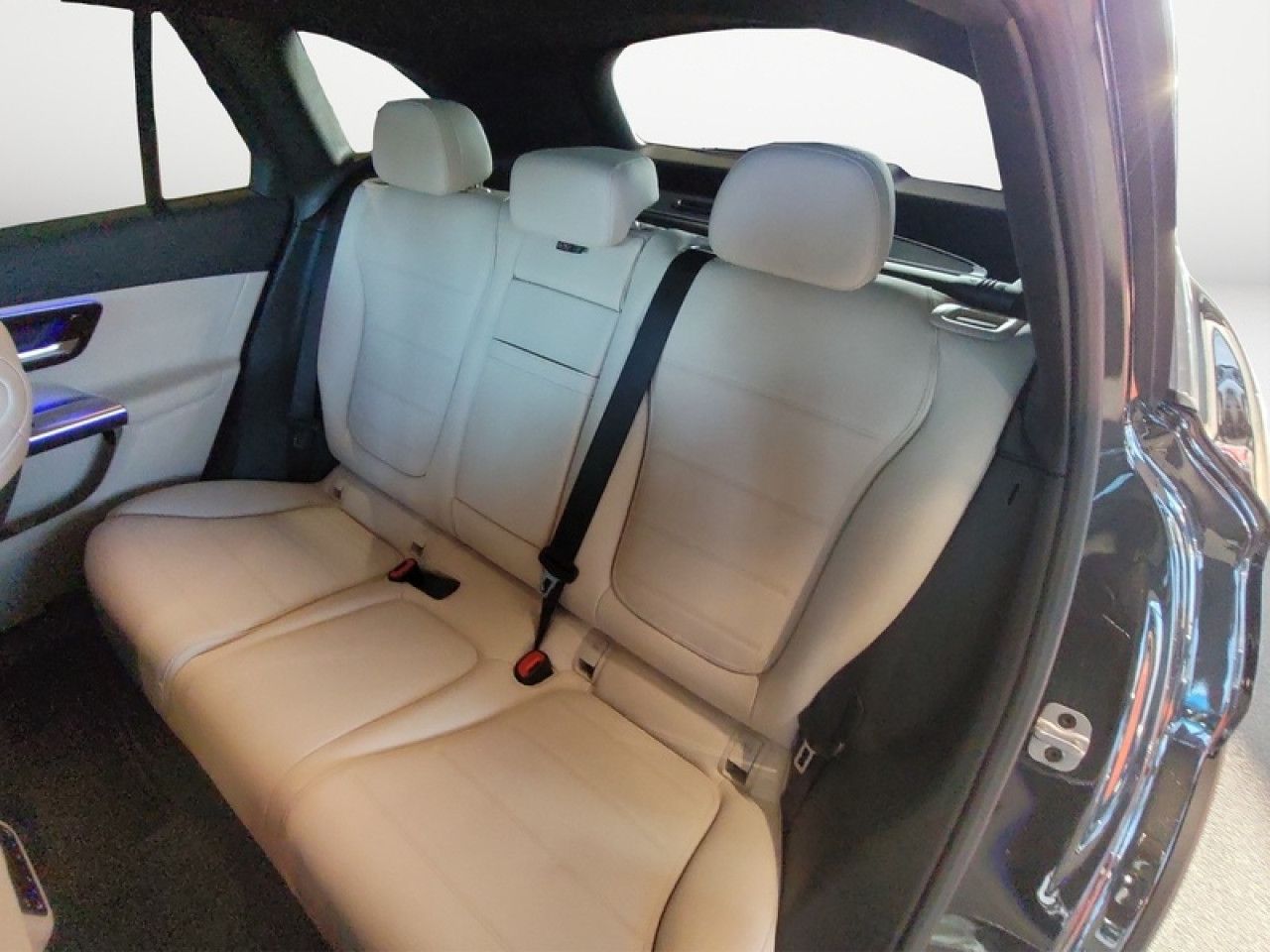 Mercedes-Benz GLC – Bild 18