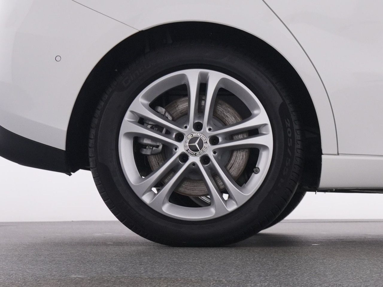 Mercedes-Benz B-Klasse – Bild 22