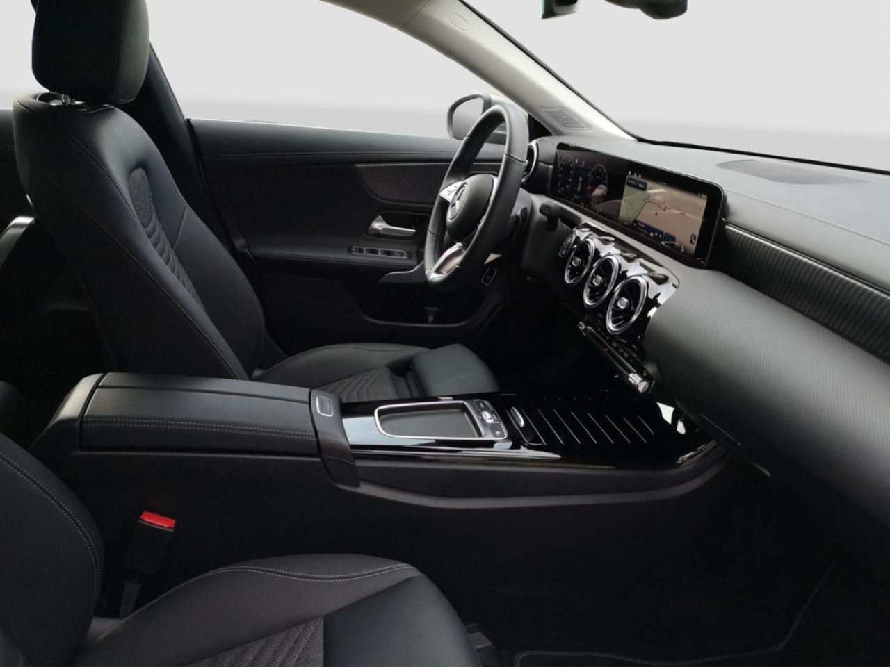 Mercedes-Benz CLA – Bild 15