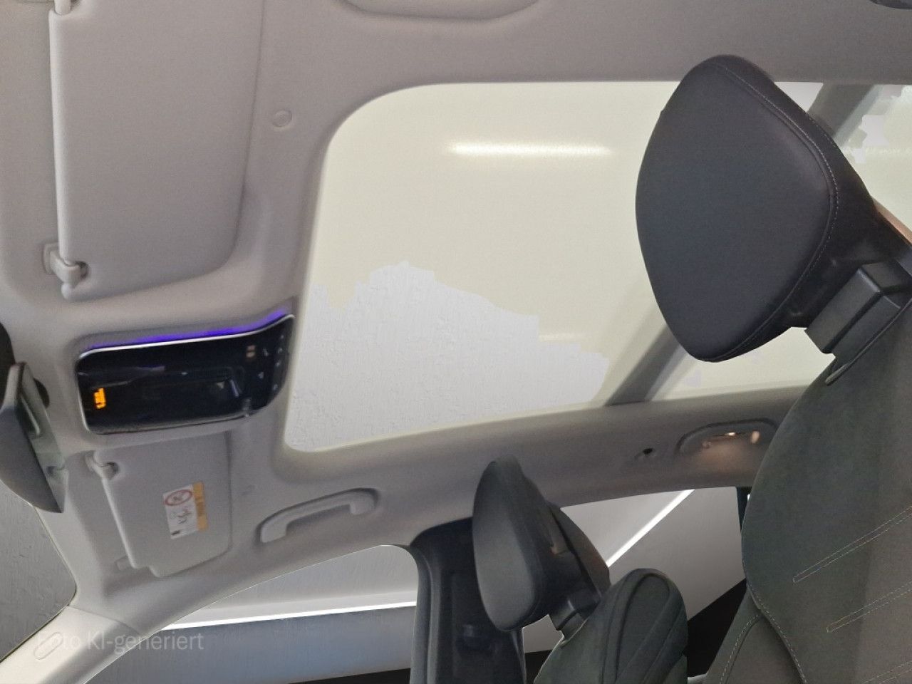 Mercedes-Benz GLC – Bild 12