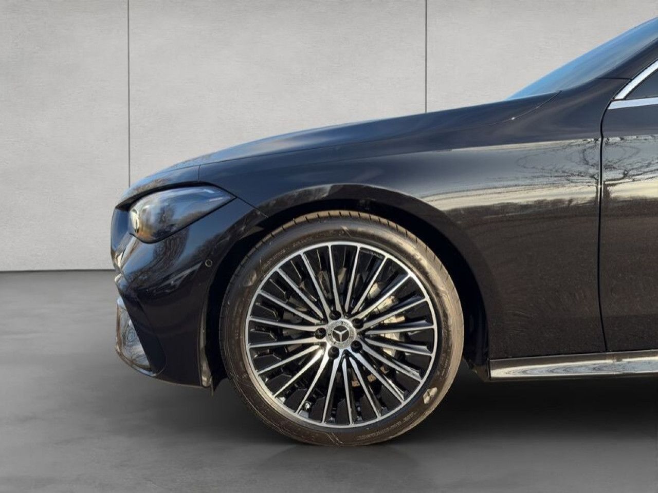 Mercedes-Benz CLE – Bild 18