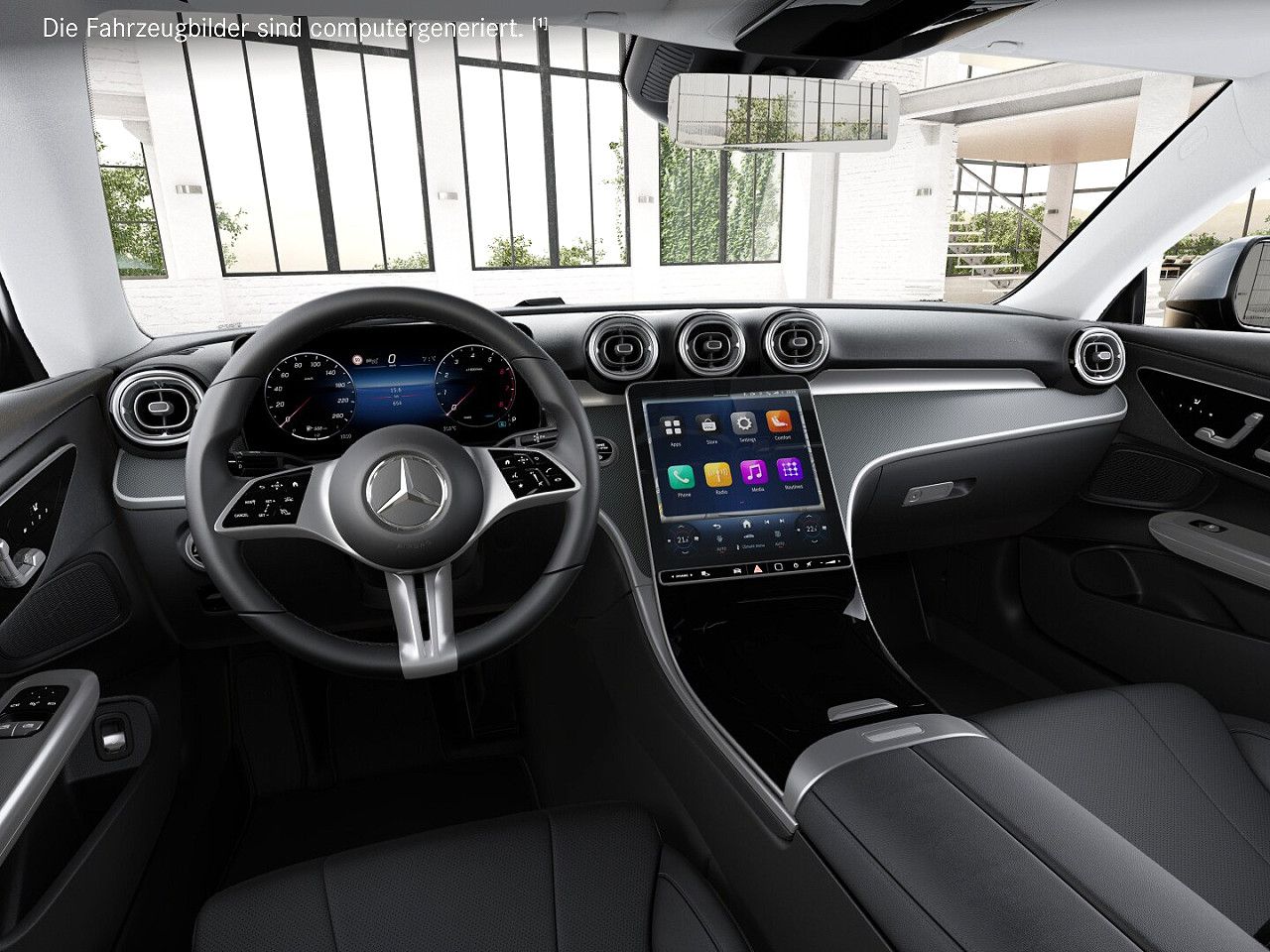 Mercedes-Benz CLE – Bild 32
