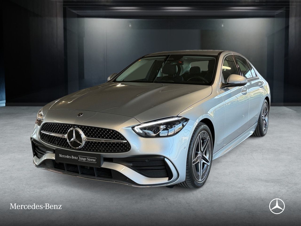 Mercedes-Benz C-Klasse – Bild 7