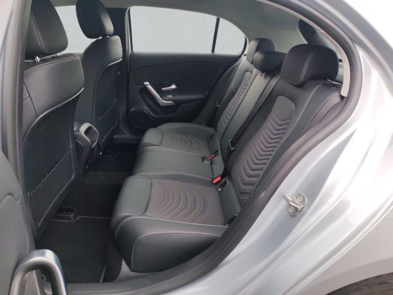 Mercedes-Benz A-Klasse – Bild 9