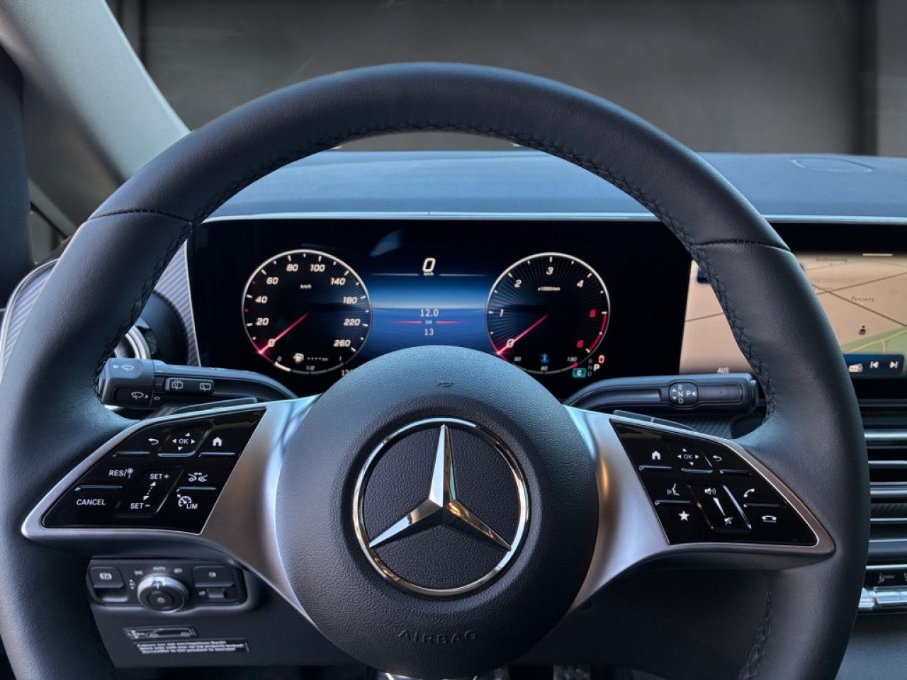 Mercedes-Benz Marco Polo – Bild 6