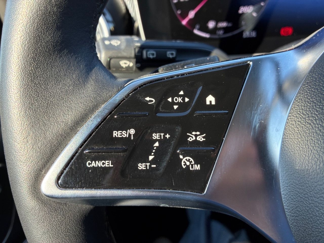 Mercedes-Benz V-Klasse – Bild 26