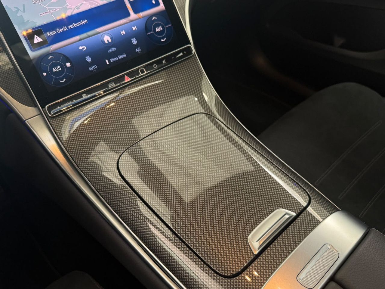 Mercedes-Benz GLC – Bild 23