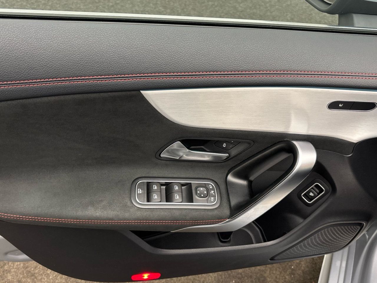 Mercedes-Benz CLA – Bild 2