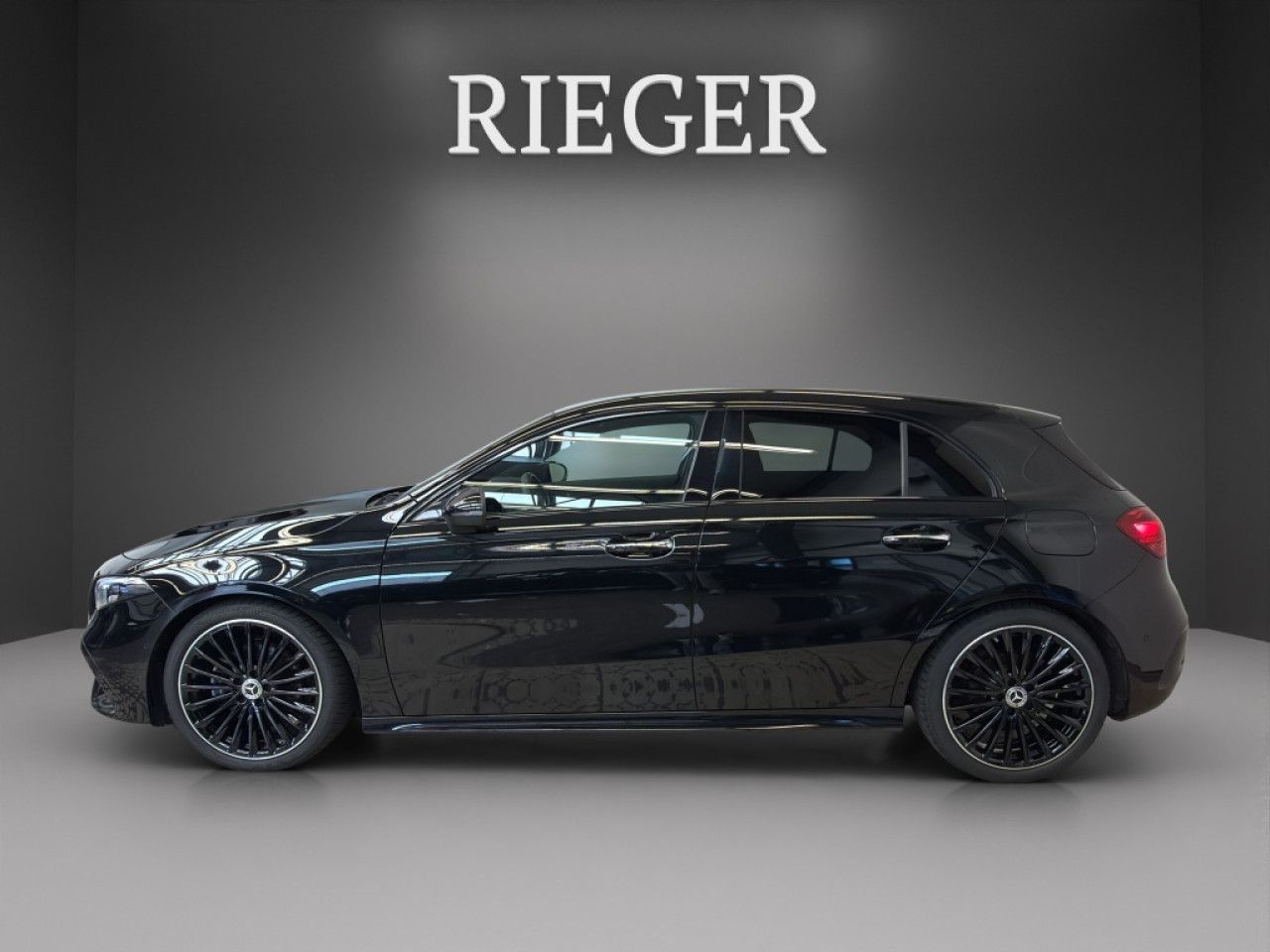 Mercedes-Benz A-Klasse – Bild 5