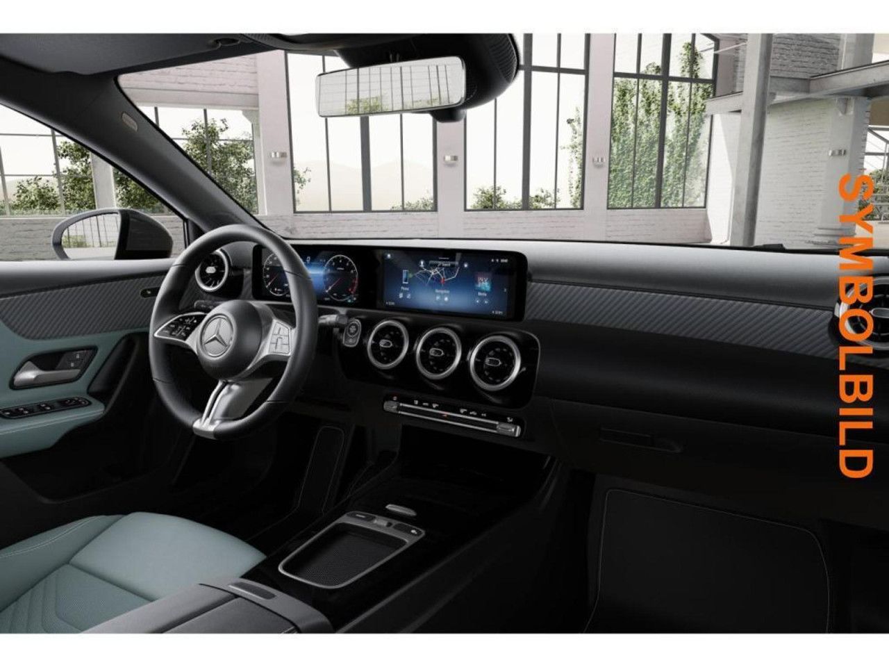 Mercedes-Benz A-Klasse – Bild 11