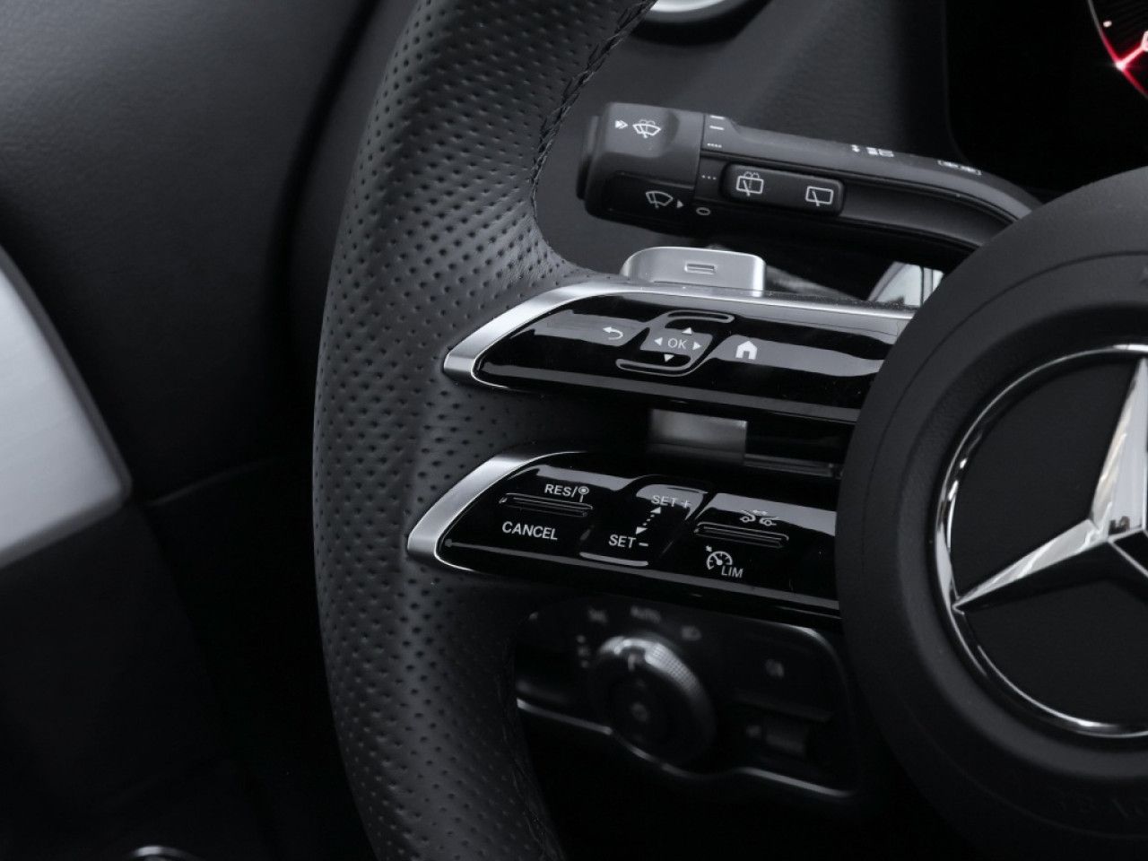 Mercedes-Benz GLA – Bild 10