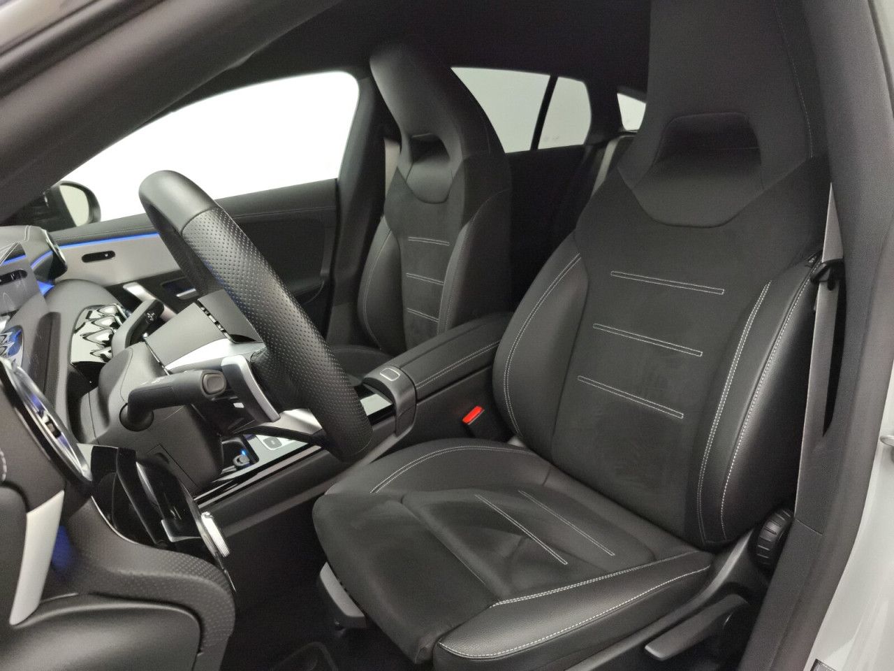Mercedes-Benz CLA – Bild 20