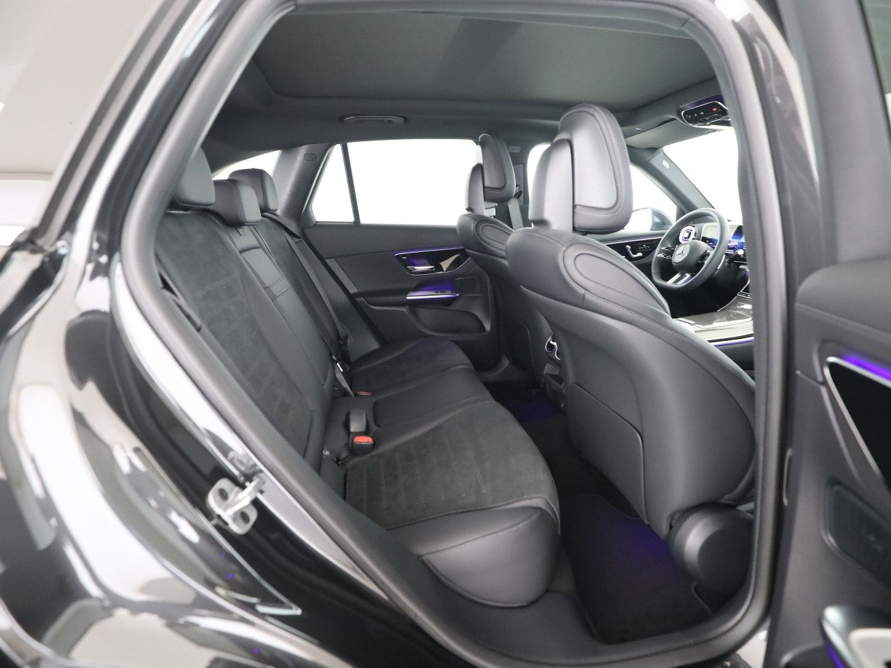 Mercedes-Benz GLC – Bild 14