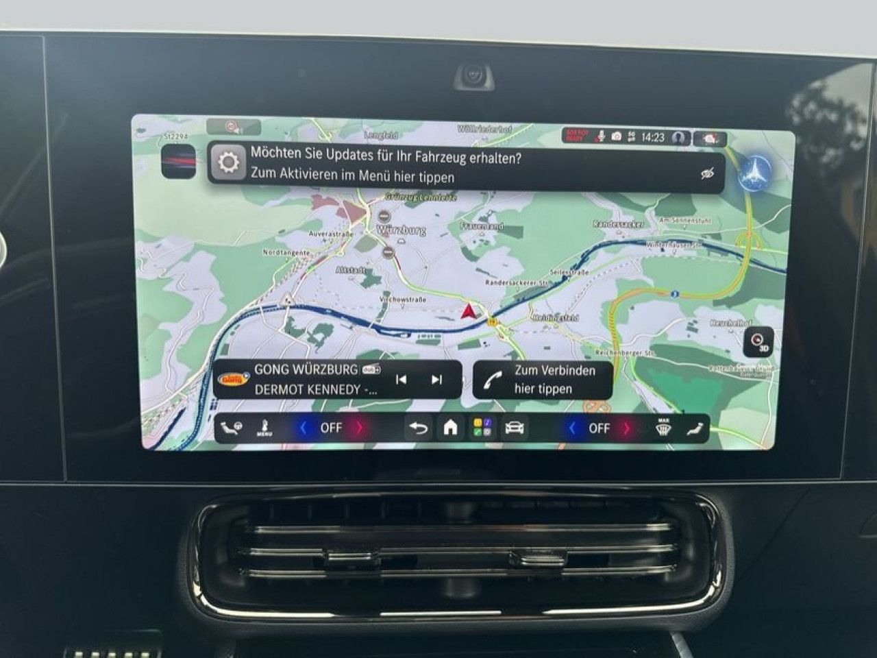 Mercedes-Benz CLA – Bild 15