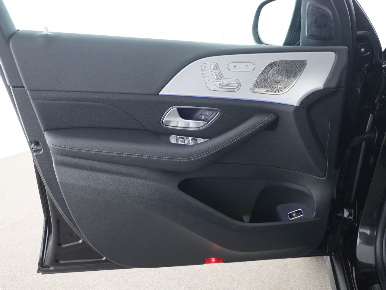 Mercedes-Benz GLE – Bild 12
