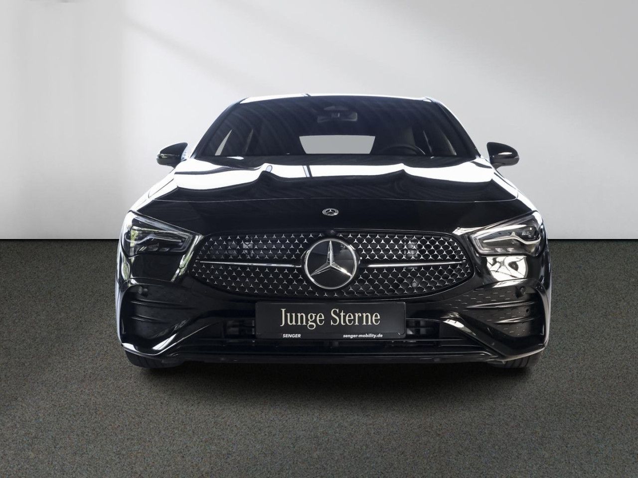 Mercedes-Benz CLA – Bild 2