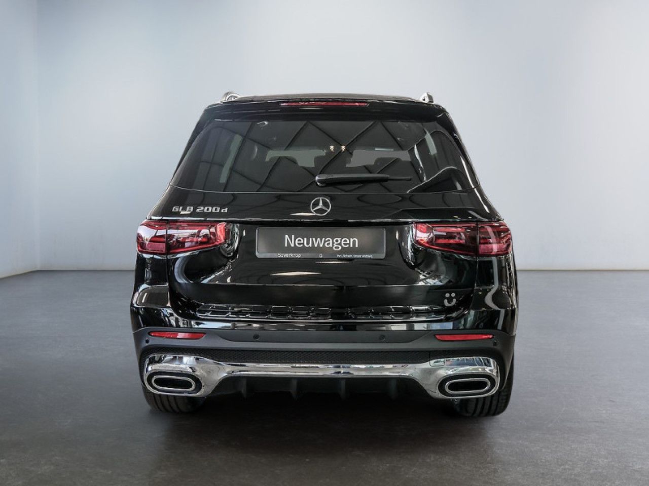 Mercedes-Benz GLB – Bild 5