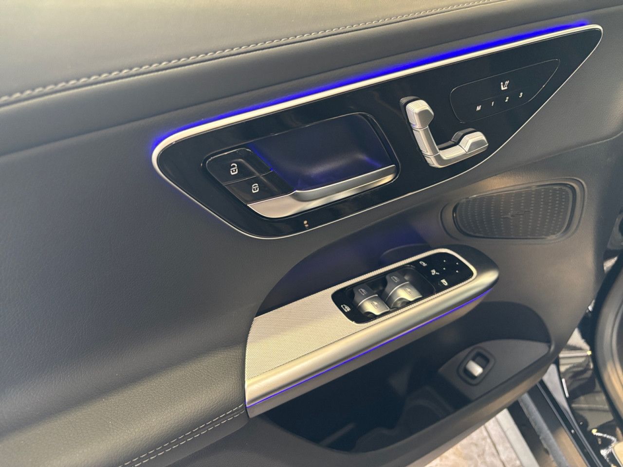 Mercedes-Benz GLC – Bild 9
