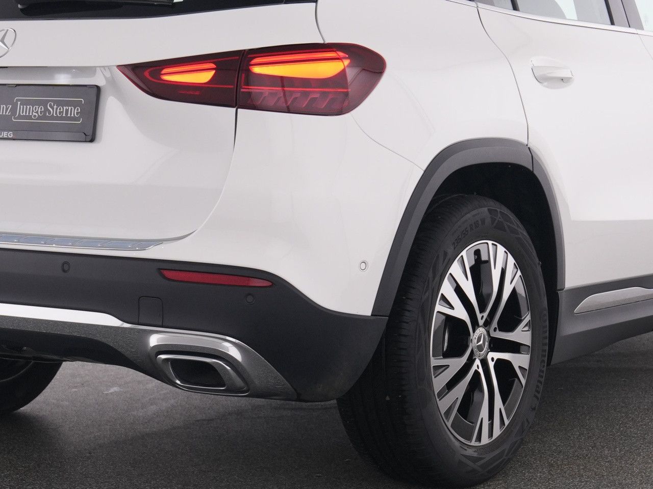 Mercedes-Benz GLA – Bild 9