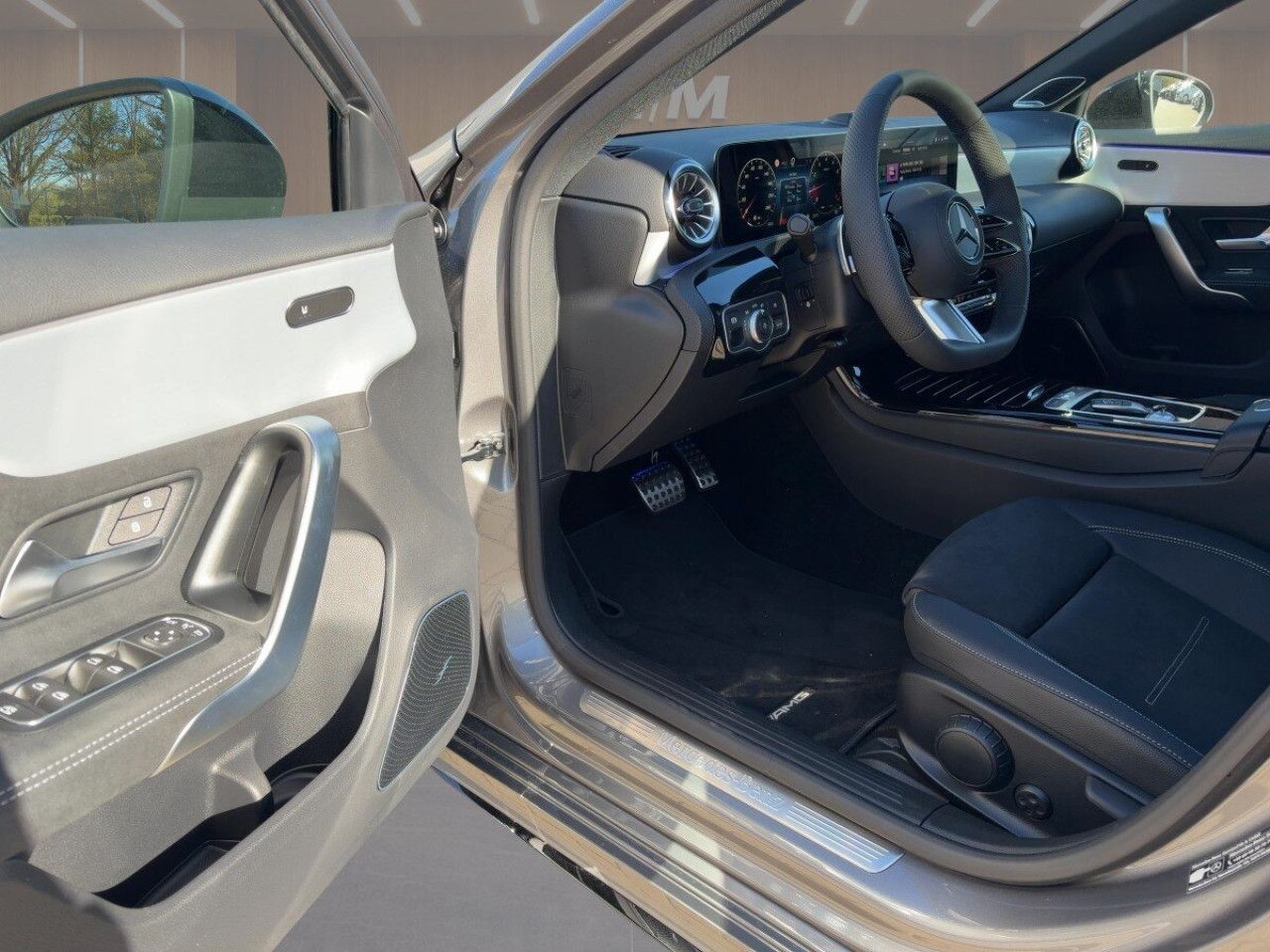 Mercedes-Benz A-Klasse – Bild 6