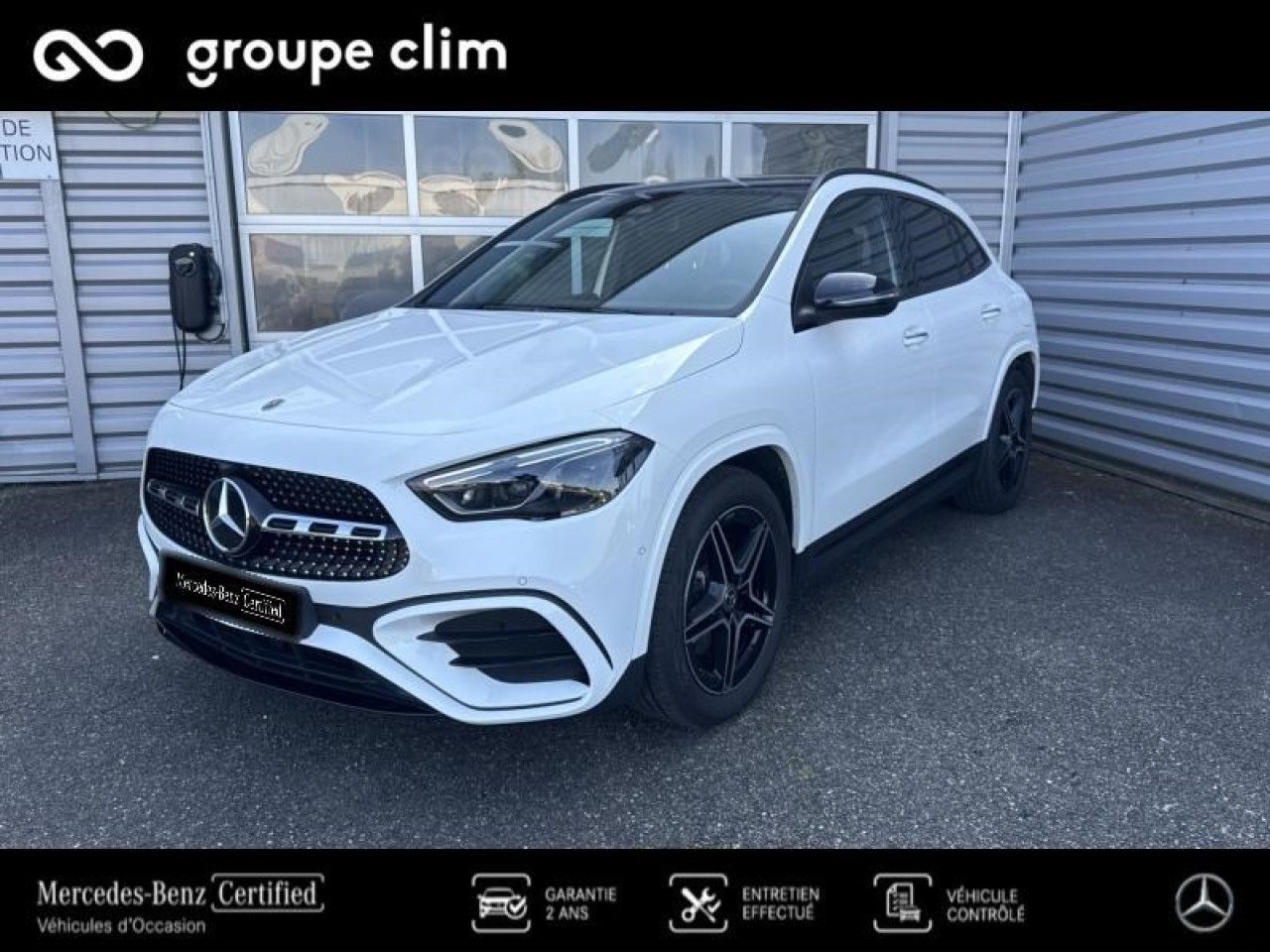 Photo du véhicule 1 / 18