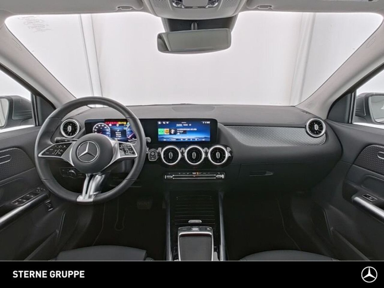 Mercedes-Benz GLA – Bild 5
