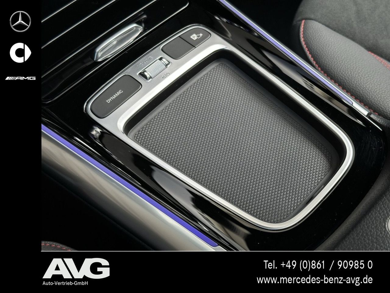 Mercedes-Benz GLA – Bild 27