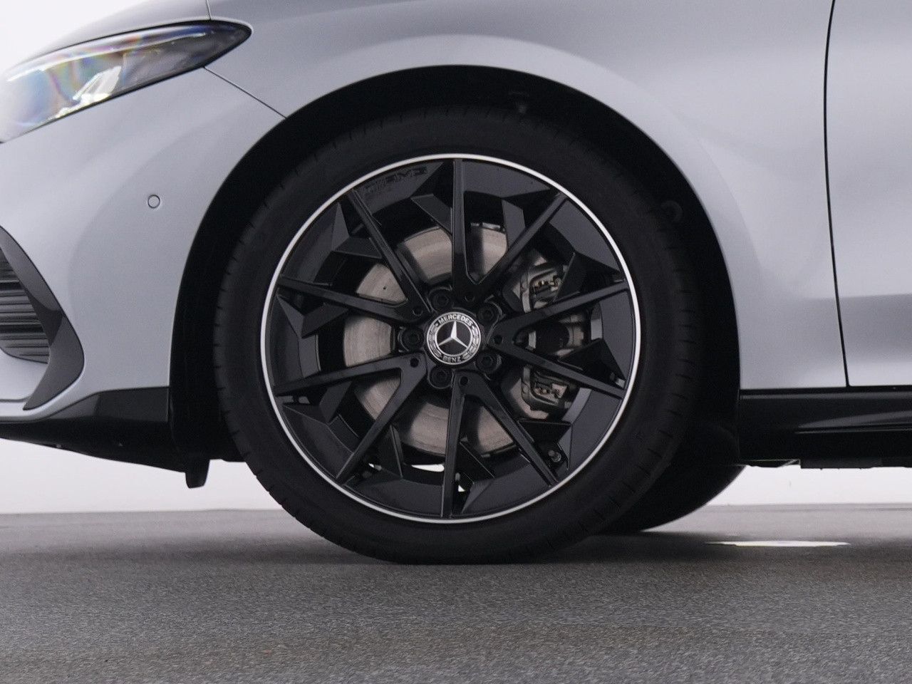 Mercedes-Benz CLA – Bild 19